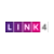 Link4 logo